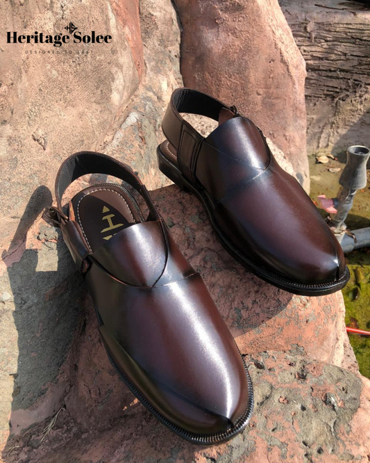 Buraq Brown