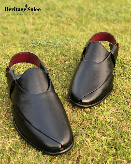 Shahi Black