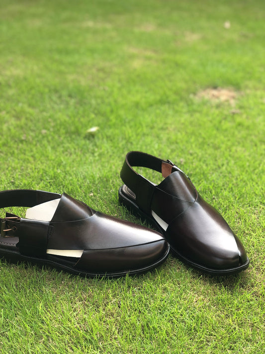 Buraq Brown